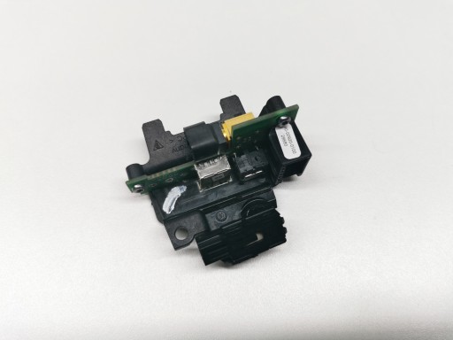 adapter USB passenger compartments PORSCHE CAYENNE II 7PP035727B