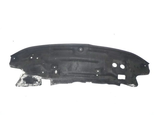 DHDUDDEBIEE-3KDNBSA - ЗВУКОІЗОЛЯЦІЯ ІМІТУЄ ЕКСТЕР'ЄР SKODA FABIA II 2006-2014 РІК