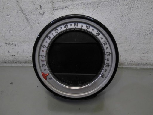 Счетчик MINI COUNTRYMAN R60 1.6 D 217149401 Европа