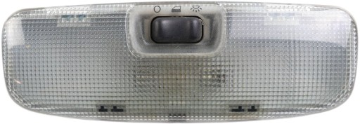 FORD FOCUS MK2 MONDEO MK3 light of the interior OSWIETLENIE cabs 3S7A-13776-AA