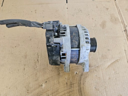 96100-68P05 - Генератор suzuki baleno ii 15-19 1.2 svhs