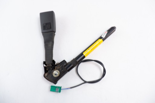 НАТЯГУВАЧ РЕМЕНЯ ПРАВИЙ ПЕРЕДНІЙ ASTRA H KOMBI