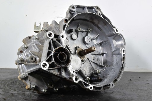 prevodovka manuálna MINI COOPER COUNTRYMAN R60 R61 1.6d 9810109 CJO