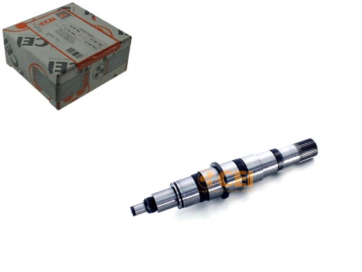 103.273 - ГЛАВНЫЙ ВАЛ КОРОБКИ ПЕРЕДАЧ C.E.I.