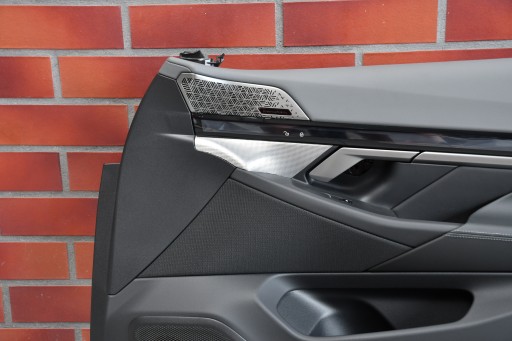upholstery door right front side door BMW 5 G60 G61 BOWERS WILKINS