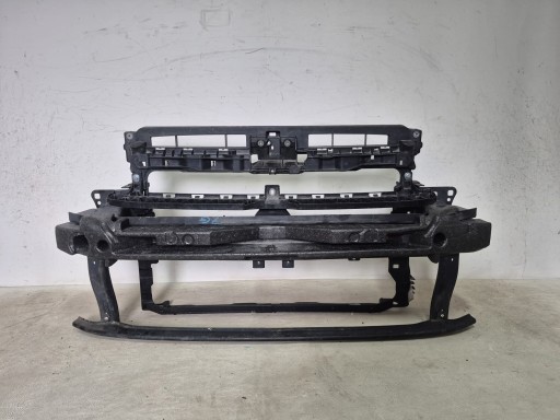 VW SPORTSVAN 510 14- front body wall front sider ABSORBER 510805594D