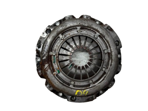 OPEL MERIVA B clutch pressure plate disc 1.4 A14XER 55568083 FM D4