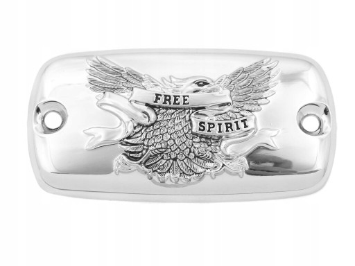 PPH-045 - КРИШКА ГОЛОВНОГО ЦИЛІНДРА HONDA VT 600 SHADOW