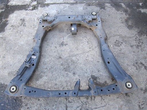 OPEL INSIGNIA B 2.0 CDTI САНИ ТЕЛЕЖКА ТРАВЕРС СПЕРЕДИ