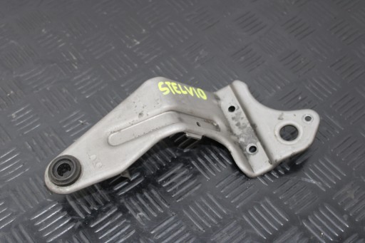 Support Support plaque Porte Console ALFA ROMEO STELVIO 2,2D 4X4