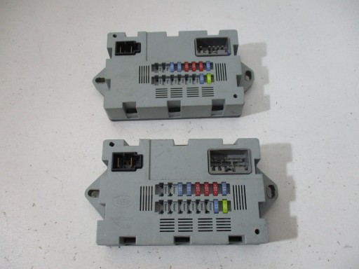 Модуль драйвера bsi Range Discovery EH22-14Q073-AA