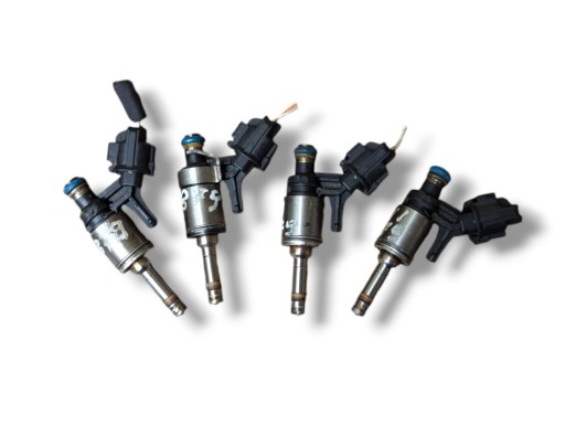 Injecteur Mini Paceman R61 2013 7591623