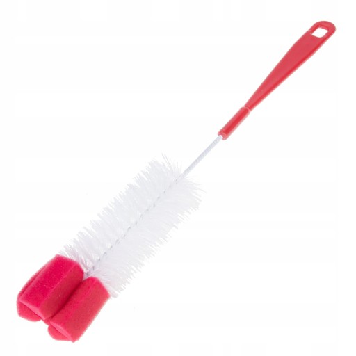 Щітка для миття пляшок ІНГРЕДІЄНТ