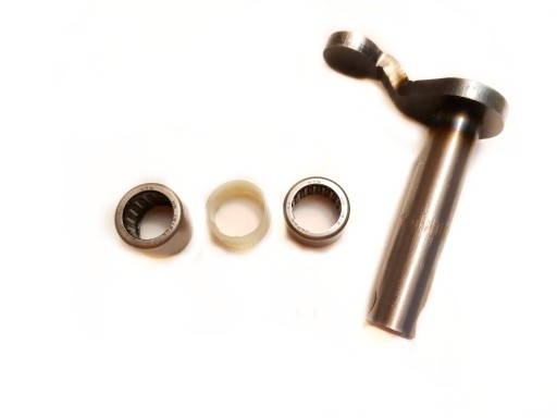 8200861525 - Селектор коробки передач OPEL RENAULT NISSAN