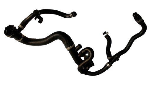 32362738 - Шланг радиатора volvo xc40 левый 2.0t 3236273