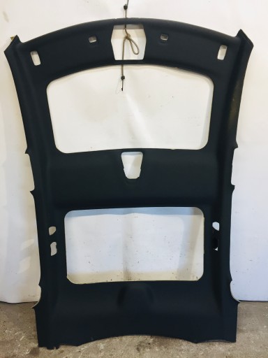 ОБШИВКА СТЕЛІ CITROEN DS5 СКЛЯНИЙ ДАХ