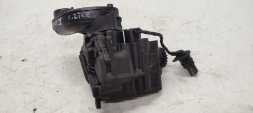 ölpumpe Renault Megane IV 1,2 TCE H5FF408
