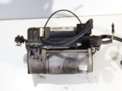 Компрессор подвески audi a8 d3 4.0 tdi