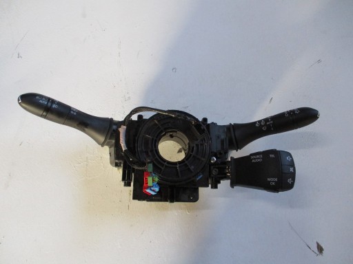 COMMODO ESSUIE GLACE RENAULT SCENIC IV