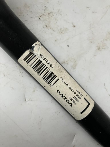 stabilisator hinterachse VOLVO XC40 vorne