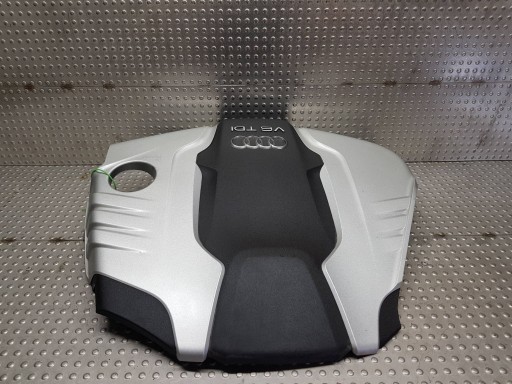 cover cover upper of the engine 4H0103925B AUDI A8 D4 Q7 4L 3.0 TDI V6