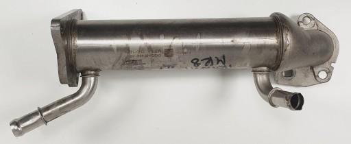 CK2Q-9F464-AB - РАДІАТОР ВИХЛОПНИХ ГАЗІВ FORD TRANSIT MK7 MK8