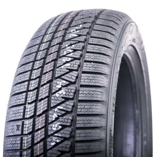 4X зимние шины 225 / 60R17 Kumho WINTERCRAFT WS71