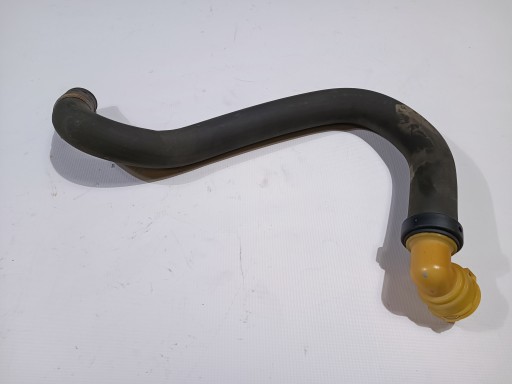 hose wiring radiator Ford F150 2.7 15