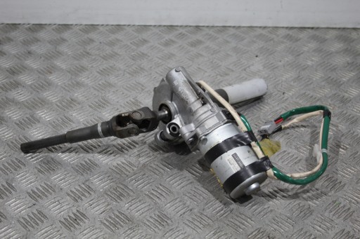 Piantone sterzo usato TOYOTA YARIS III 3