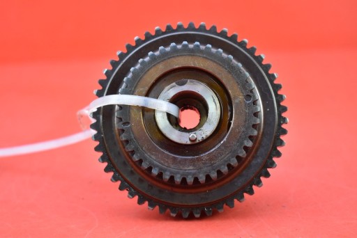 pulley WARIATOR FAZ of the gear VQ35 NISSAN MURANO Z50 3.5 V6 234 KM