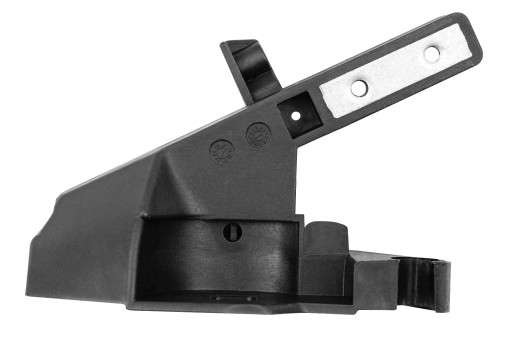 A2056203401 - MERCEDES C W205 тримач лампи лівий передній