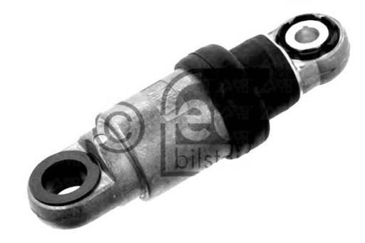 04987/FEB - FEBI ПРУЖИНА ПОЛІКЛИНОВОГО РЕМЕНЯ - ДЕМПФЕР ВІБРАЦІЇ