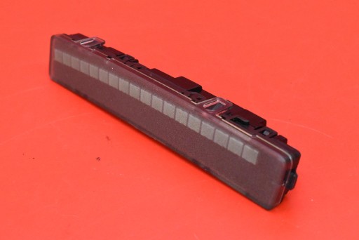 display CZUJNIKOW of the parking PDC EM2T-19G468-AA FORD S-MAX MK2 15-20