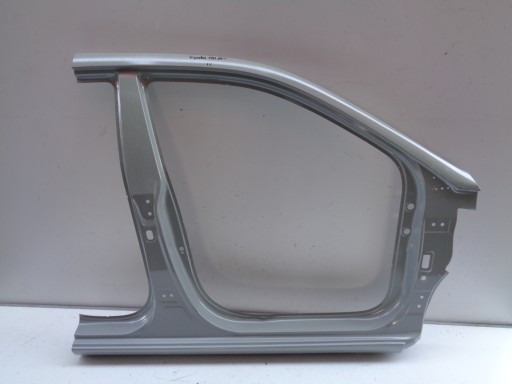 KK3Z-1502508-A - ПОРОГНАЯ КРЫШКА СТОЙКИ ПРАВАЯ HYUNDAI I20 II 14-