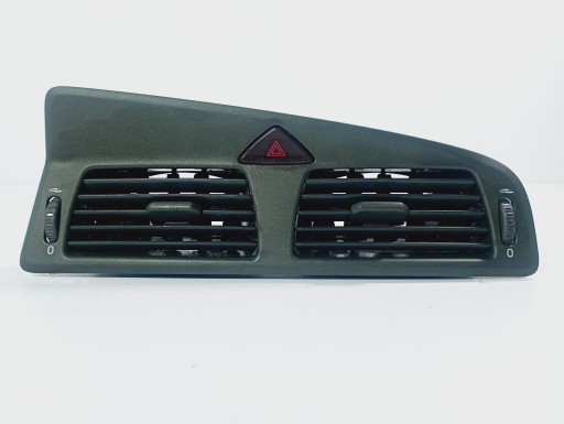 Kratki szellőző levegö srodkowe OE 3409374 VOLVO V70 2 II KOMBI 01-07