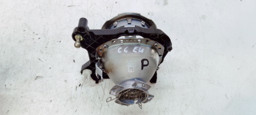 БИКСЕНОНОВАЯ ЛЕНТА ФАРЫ ПРАВАЯ AUDI A6 C6 15538804 16015800 EU