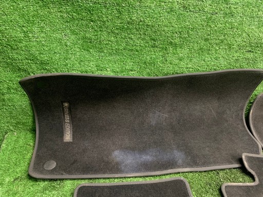 mats Welurowe Mercedes W211 211 E KLASA