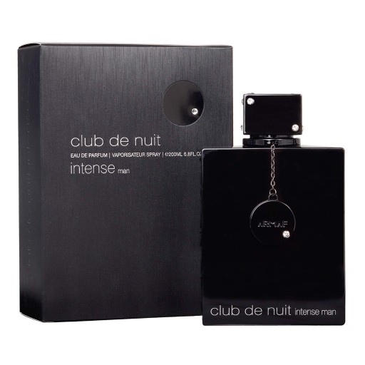 armaf club de nuit intense man