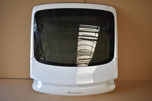 IDEALNA trunk door boot colour C9A PORSCHE PANAMERA 971 1