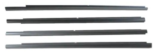 55399162AC - 2011 2024 DODGE DURANGO МОЛДИНГИ / УЩІЛЬНЕННЯ СКЛОПІДЙОМНИКІВ В ЗБОРІ