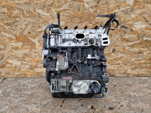 motor GOLY Oszlop FORD TRANSIT CUSTOM 2.0 TDCI ECOBLUE YMFS