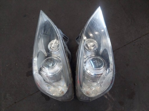 complete front bumper light fender VOLVO V60 and 612-46 ID: 238213
