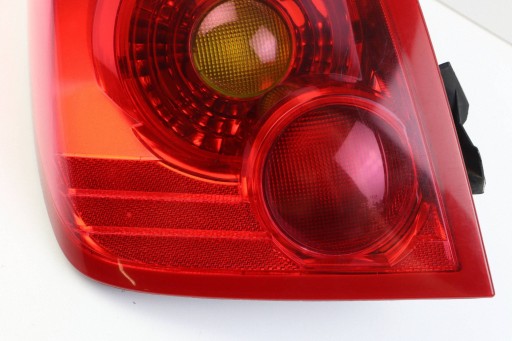 NISSAN PRIMERA P12 light left rear part rear LIFT HATCHBACK EUROPA