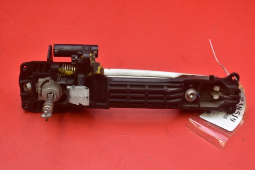 handle left front front BIALA SUZUKI SPLASH 5D 08-12