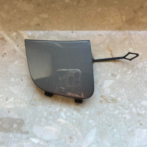 MERCEDES X156 GLA LIFT spoiler bumper front A1568854200