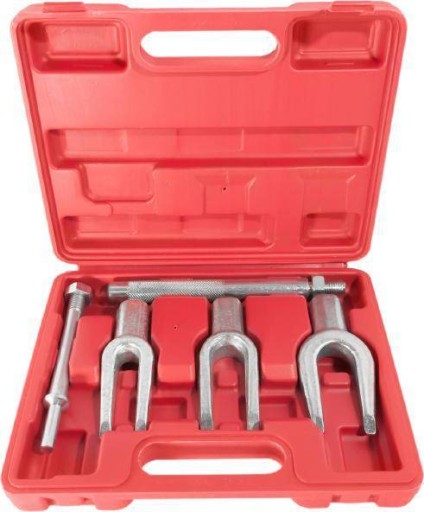 Вилочный съемник 5 ele универсальный