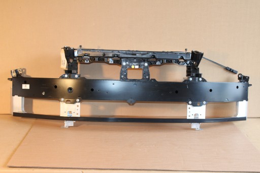 Посилення переднього ременя безпеки mercedes eqs 297 v297 oe a2976202500