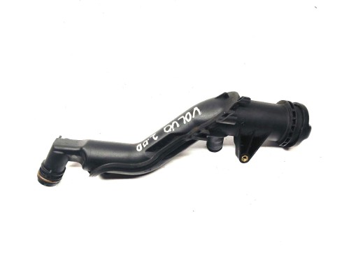 pipe tanks oil VOLVO V50 2.0D 9654733980