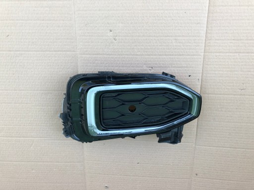 2GA941055 - ГАЛОГЕН ЛІВИЙ СВІТЛОДІОДНИЙ DRL VW T-ROC 2GA 2017 -