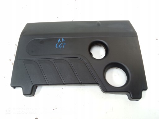OPEL ASTRA K upper cover engine housing cover 1.6T 200